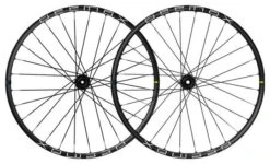 Paire De Roues Mavic E-Deemax S35 27.5'' | Boost 15x110 - 12x148mm | 6 Trous
