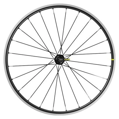 Roue Arrière Mavic Ksyrium S 700 | 9x130mm | Patins 2021 1 Roue Arrière Mavic Ksyrium S 700 | 9x130mm | Patins 2021