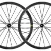 Paire De Roues Mavic Cosmic SLR 32 Disc 700 | 12x100 - 12x142mm | Centerlock 2021