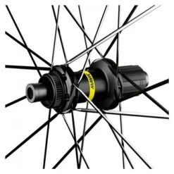Paire De Roues Mavic Cosmic SLR 32 Disc 700 | 12x100 - 12x142mm | Centerlock 2021 -Mavic Soldes Magasin 201822360531fa917a026.51317629