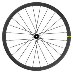 Roue Arrière Mavic Cosmic SL 32 Disc 700 | 12x142mm | Centerlock 2021
