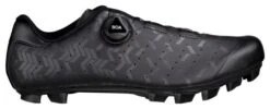 Chaussures VTT Mavic Crossmax Boa Speed Noir