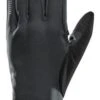 Gants Longs Mavic Essential Thermo Asphalt Noir