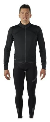 Veste Mavic Nordet Noir