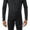 Maillot Manches Longues Mavic Cosmic Thermo Noir