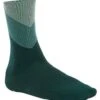 Chaussettes Mavic Graphic Stripess Bleu/Vert