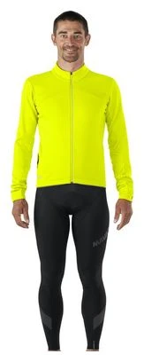 Veste Mavic Nordet Jaune Fluo