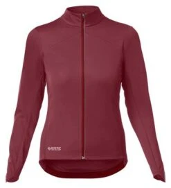 Veste Femme Mavic Mistral Bordeau -Mavic Soldes Magasin 21303466140b0d68256a5.99414031