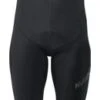 Cuissard Long Mavic Ksyrium Thermo Bib Tight Noir
