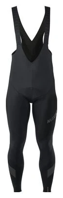 Cuissard Long Mavic Ksyrium Thermo Bib Tight Noir