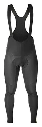 Cuissard Long Mavic Essential Thermo Bib Tight Noir