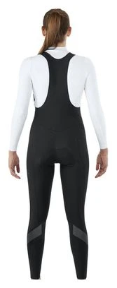Cuissard Long Femme Mavic Essential Thermo Bib Tight Noir 6 Cuissard Long Femme Mavic Essential Thermo Bib Tight Noir - Image 6