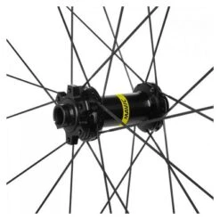 Roue Avant Mavic Crossmax 27.5'' | Boost 15x110 Mm | 6 Trous | 2022 -Mavic Soldes Magasin 213355361f28b55557f68.03209530 1