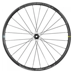 Roue Avant Mavic Crossmax SL Ultimate 30 29'' | Boost 15x110 Mm | 6 Trous | 2022