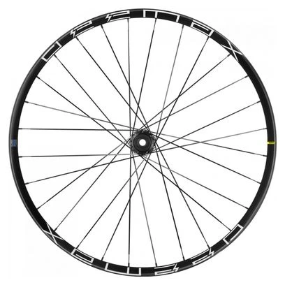 Roue Avant Mavic E-Deemax 30 29'' | Boost 15x110 Mm | Center Lock | 2022 1 Roue Avant Mavic E-Deemax 30 29'' | Boost 15x110 Mm | Center Lock | 2022