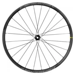 Roue Avant Mavic Crossmax XL R 29'' | Boost 15x110 Mm | Center Lock | 2022