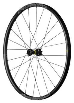 Paire De Roues Mavic Crossmax 29'' | Boost 15x110 - 12x148 Mm | Center Lock | 2022