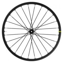 Roue Arrière Mavic Ksyrium SL Disc 700 Mm | 12x142 Mm | Center Lock | 2021