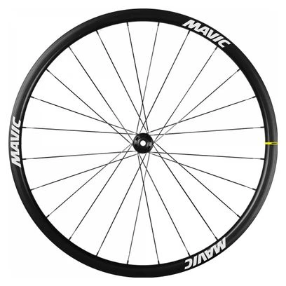 Roue Avant Mavic Ksyrium 30 Disc 700 Mm | 12x100 Mm | Center Lock | 2022 1 Roue Avant Mavic Ksyrium 30 Disc 700 Mm | 12x100 Mm | Center Lock | 2022