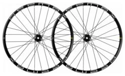 Paire De Roues Mavic E-Deemax 35 27.5'' | Boost 15x110 - 12x148 Mm | Center Lock | 2022