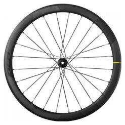 Paire De Roues Mavic Cosmic SLR 45 Disc 700 Mm | 12x100 - 12x142 Mm | Center Lock | 2022 -Mavic Soldes Magasin 2149940616846041c5eb1.36797925