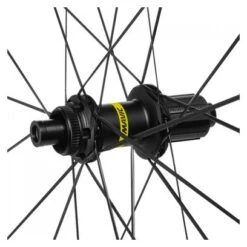 Paire De Roues Mavic Cosmic SLR 45 Disc 700 Mm | 12x100 - 12x142 Mm | Center Lock | 2022 -Mavic Soldes Magasin 21499406168460c6e2e14.31436014