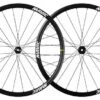 Paire De Roues Mavic Ksyrium 30 Disc 700 Mm | 12x100 - 12x142 Mm | Center Lock | 2022