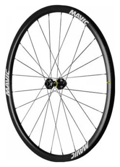 Paire De Roues Mavic Ksyrium 30 Disc 700 Mm | 12x100 - 12x142 Mm | Center Lock | 2022 -Mavic Soldes Magasin 2150568616e7458a70f79.86920450
