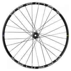 Paire De Roues Mavic E-Deemax 30 29'' | Boost 15x110 - 12x148 Mm | 6 Trous | 2022