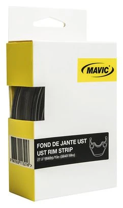 MAVIC Fond De Jante UST 26X21c