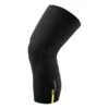 Genouillères Mavic Aksium Noir