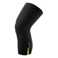 Genouillères Mavic Aksium Noir