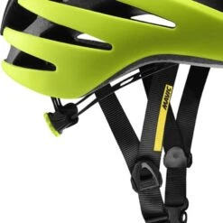 Casque Mavic Aksium Elite Jaune 10 Casque Mavic Aksium Elite Jaune -Mavic Soldes Magasin 401487 0 1