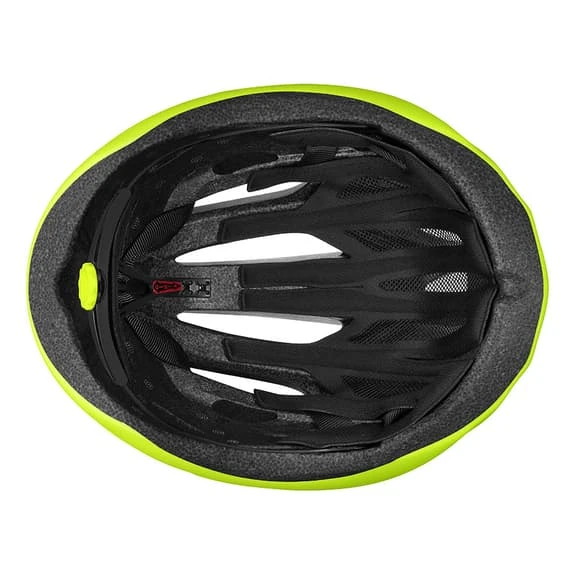 Casque Mavic Aksium Elite Jaune 2 Casque Mavic Aksium Elite Jaune - Image 2