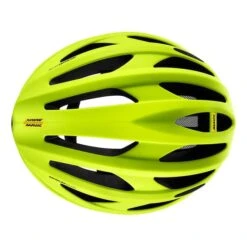 Casque Mavic Aksium Elite Jaune 8 Casque Mavic Aksium Elite Jaune -Mavic Soldes Magasin 401487 6