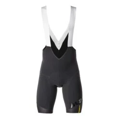 Cuissard Mavic Cosmic Ultimate SL Noir