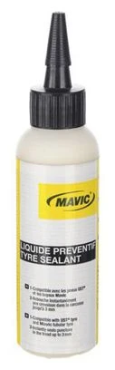 MAVIC Préventif Anticrevaison Pneus Et Boyaux 120ml