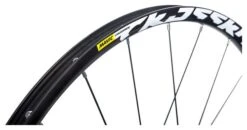 Roue Arrière Mavic Crossride FTS-X 26'' | 9x135mm -Mavic Soldes Magasin 590c803ccadf2