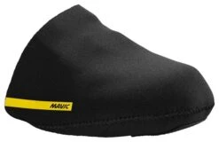Paire De Couvres Orteils Mavic Noir