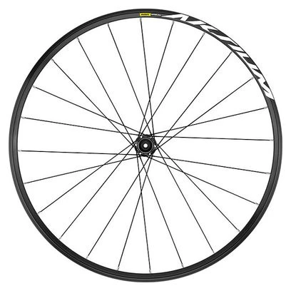 Roue Arrière Mavic Aksium Disc | 12x142mm-9x135mm | CenterLock 1 Roue Arrière Mavic Aksium Disc | 12x142mm-9x135mm | CenterLock
