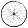 Roue Avant Mavic Aksium Disc | 12/9x100mm | 6 Trous