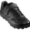 Paire De Chaussures VTT MAVIC XA Elite II Noir