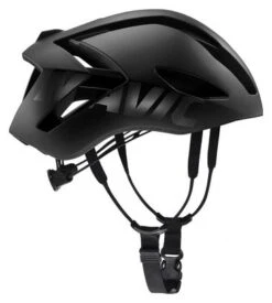 Casque Route MAVIC Comete Ultimate MIPS Noir