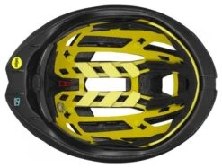 Casque Route MAVIC Comete Ultimate MIPS Noir -Mavic Soldes Magasin 5ba50b680d5e0