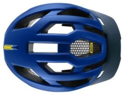 Casque VTT MAVIC XA Pro Bleu -Mavic Soldes Magasin 5ba50b75ab9e5