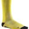 Chaussettes Hautes Mavic Essential Jaune
