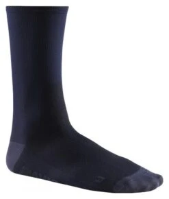Chaussettes Hautes Mavic Essential Total Eclipse
