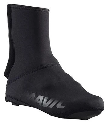 Couvre Chaussures Mavic Essential H2O Noir 1 Couvre Chaussures Mavic Essential H2O Noir