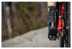 Paire De Chaussures VTT MAVIC XA Elite II Noir 10 Paire De Chaussures VTT MAVIC XA Elite II Noir -Mavic Soldes Magasin 5c99fb465ac92