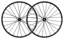 Paire De Roues Mavic Deemax Pro 27.5'' | Boost 15x110-12x148mm | Edition Limitée Sam Hill